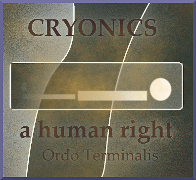 Cryonics a human right