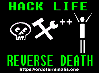 Hack life reverse death