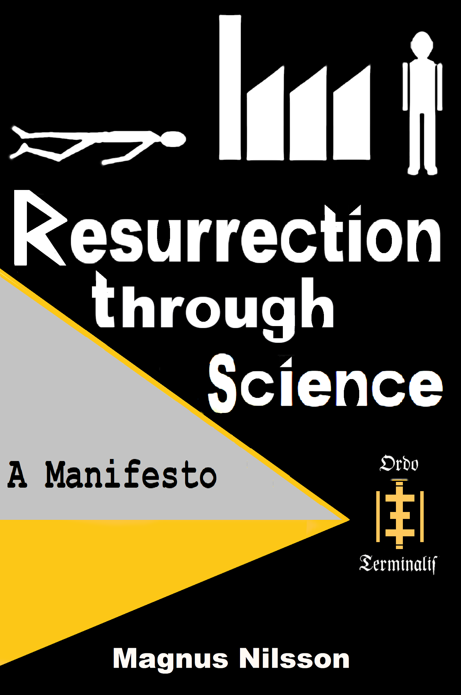 Cover of Manifesto